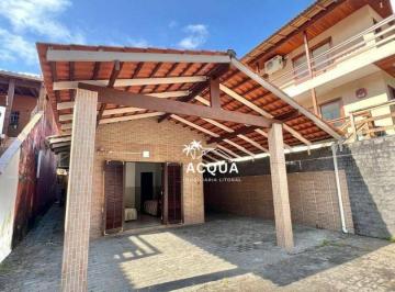 91f0278ff750bbe75f65eff14bbcbef9b1b4ef26 · Casa com 2 dormitórios à venda, 168 m² por R$ 750.000 - Boiçucanga - São Sebastião/SP