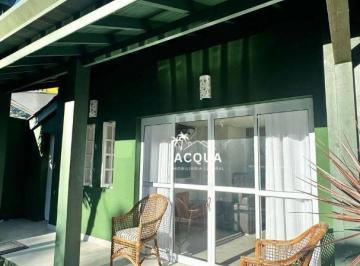 048952273672612c406505b0a67eea811fae1ad1 · Casa com 2 dormitórios para alugar, 95 m² por R$ 6.500,00/mês - Juquehy - São Sebastião/SP