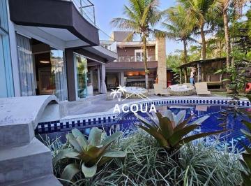 f486e490b0bdcd27ac37f89a299964f763f4b052 · Casa com 5 dormitórios para alugar, 500 m² por R$ 15.000,00/dia - Baleia - São Sebastião/SP