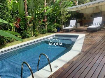72b02dd1f2bf916eaed99c4c02f913d082177f0c · Casa com 5 dormitórios, 250 m² - venda por R$ 7.000.000,00 ou aluguel por R$ 10.000,00/dia - Praia d