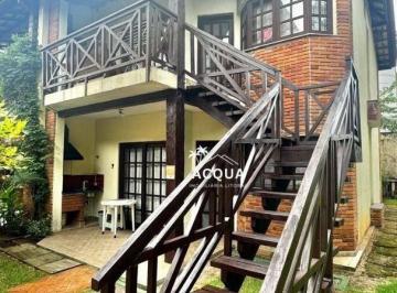 288962371922ef635de6c5e4c4b2e4844394cf01 · Casa com 2 dormitórios à venda, 63 m² por R$ 1.680.000 - Baleia - São Sebastião/SP