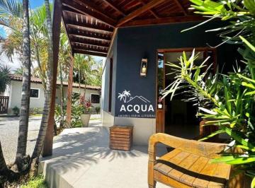 24dea376cadd58a7e8f5e64886f6b5bf926acd09 · Sobrado com 3 dormitórios à venda, 120 m² por R$ 750.000,00 - Boiçucanga - São Sebastião/SP