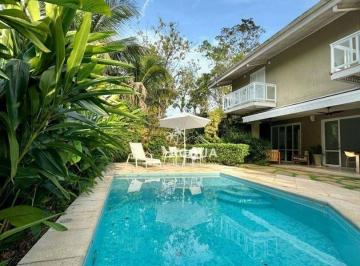 dc2c73d3a71d9447934f5e5ab73e1eba32fa6cb1 · Casa com 4 dormitórios para alugar, 250 m² por R$ 8.000,00/dia - Baleia - São Sebastião/SP