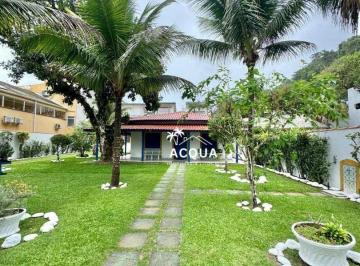 1ada16e29167c8b59d38cf23f0da69cfa2807bc3 · Casa com 4 dormitórios para alugar, 187 m² por R$ 2.000/dia - Juquehy - São Sebastião/SP