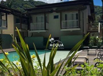0419ab9c2a47954c4f6469d83a863e55941d1d73 · Casa com 2 dormitórios, 52 m² - venda por R$ 850.000,00 ou aluguel por R$ 6.500,00/mês - Juquehy - S