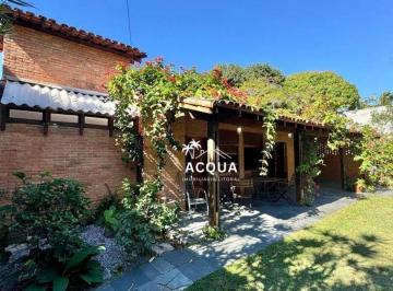 e076558b6ff36ce168e134dda2b204398f8653fe · Casa com 4 dormitórios à venda, 208 m² por R$ 1.980.000,00 - Barequeçaba - São Sebastião/SP