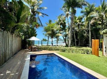 35cde2185bcb0c8b69c9976fb233c65dca19c7f2 · Casa com 4 dormitórios para alugar, 300 m² por R$ 5.000,00/dia - B Sahy - São Sebastião/SP