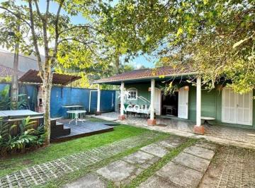 c4f76b40dae177efa8cd1b2fb77bca30adfb25e5 · Casa com 3 dormitórios para alugar, 130 m² por R$ 4.500,00/mês - B Sahy - São Sebastião/SP