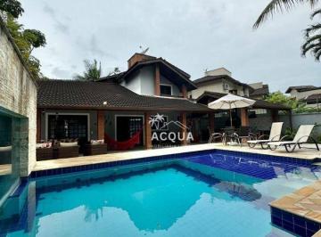 db4e1e3cb6d192a61c65ba1ddc6a28c0662d083a · Casa com 4 dormitórios para alugar, 230 m² por R$ 4.500,00/dia - Baleia - São Sebastião/SP