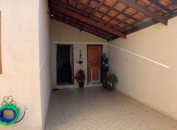 Casa de 3 quartos, Pouso Alegre · CASA À VENDA – JARDIM PARAÍSO | POUSO ALEGRE/MG