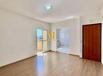 Apartamento · 88m² · 3 Quartos · 2 Vagas · Apartamento à venda com 88m², 3 quartos e 2 vagas - Vila Valparaíso/Santo André