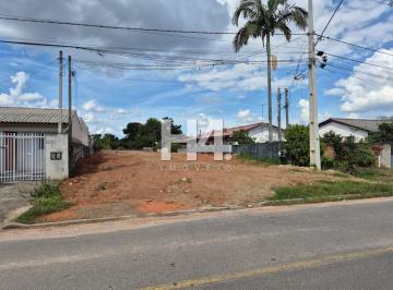 Terreno · 720m² · Terreno à venda - em Weissópolis