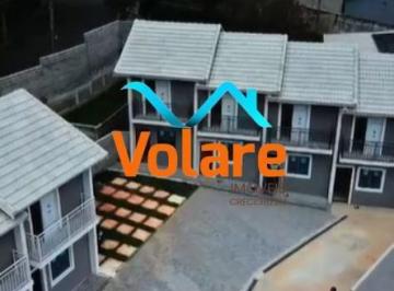 Foto 03 · Casa em Condomínio à Venda em Cotia-SP - Chácara Vista Alegre: 2 Quartos, Sala, Banheiro e Vaga de G