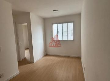 Apartamento · 43m² · 2 Quartos · 1 Vaga · Apartamento Novo à Venda – Condomínio In Parque Belém Klabin