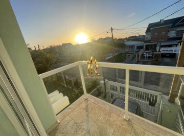 Apartamento · 85m² · 2 Quartos · 1 Vaga · Sobrado duplex 2 dormitorios á venda em Tramandaí | Bairro Zona Nova