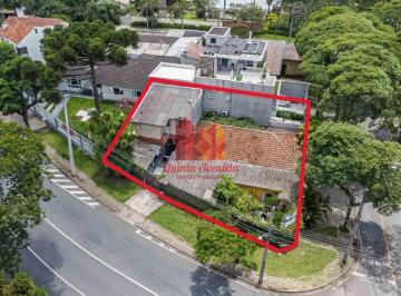 Terreno · 355m² · 4 Quartos · 3 Vagas · Terreno comercial com 355m² à venda no Hugo Lange!