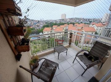 Apartamento · 48m² · 2 Quartos · 1 Vaga · Apê 2 dormitórios R$ 2.530,00 ( Pacote ) Mobiliado