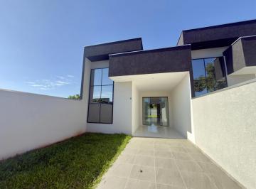 Casa · 104m² · 3 Quartos · 3 Vagas · Casa à venda no bairro Brejatuba – Guaratuba 700 metros do mar e do Morro do Cri