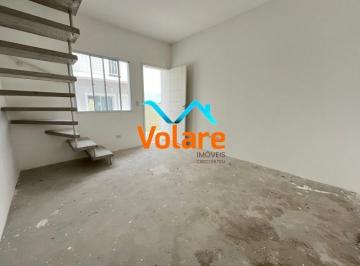 Foto 01 · Casa em Condomínio à Venda em Cotia-SP - Chácara Vista Alegre: 2 Quartos, Sala, Banheiro e Vaga de G
