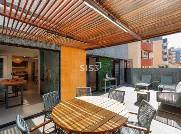 Apartamento · 147m² · 3 Quartos · 2 Vagas · Apartamento Garden à venda em Caiobá | 3 quartos,
