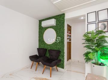 Comercial · 67m² · 2 Quartos · 1 Vaga · Conjunto comercial à venda ou locação – Rua Lamenh