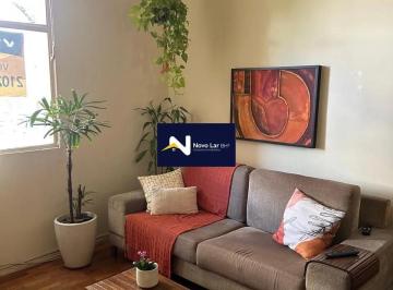 Apartamento · 71m² · 2 Quartos · 1 Vaga · Apartamento 71m², 2 quartos, 1 vaga à venda no Anchieta