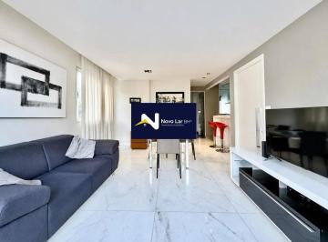 Apartamento · 65m² · 2 Quartos · 2 Vagas · Apartamento 65m², 2 quartos, 1 suite, 2 vagas e lazer à venda no Cruzeiro