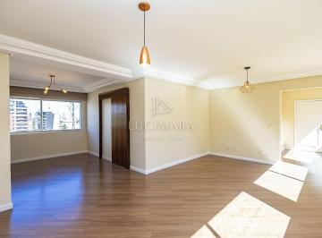 Apartamento · 148m² · 3 Quartos · 1 Vaga · AMPLO APARTMENTO NO BIGORRILHO PARA  ALUGAR!