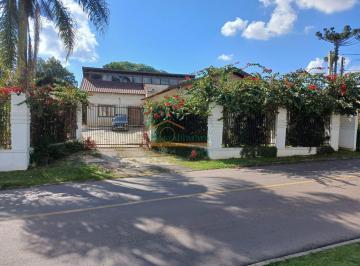 Casa · 338m² · 3 Quartos · 6 Vagas · Casa à venda - em Butiatuvinha