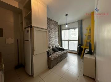 Foto 01 · Apartamento, Sul, Águas Claras, DF
