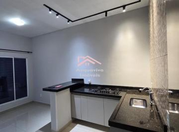 Foto 01 · Casa, Jardim Residencial Veneza, Indaiatuba, SP