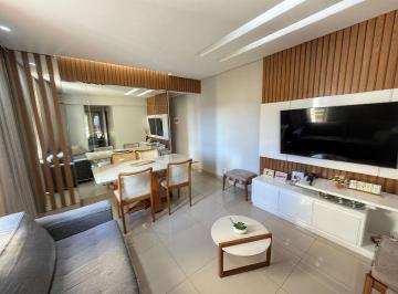 Apartamento de 3 quartos, Ceilândia · Apartamento Reformado à Venda no Residencial Boulevard dos Ipês – Ceilândia Sul/DF