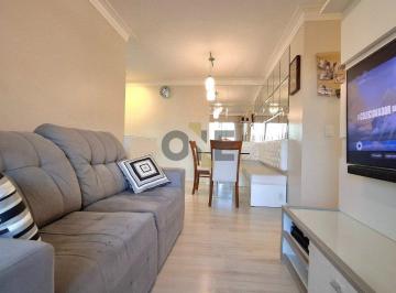 13610_iZ4534m84b_1361069fc8cc30cfb2.jpg · Apartamento com 3 dormitórios à venda, 70 m² - Granja Viana - Cotia/SP