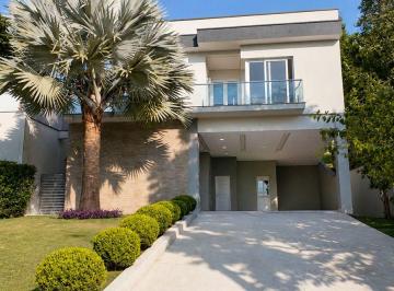 Casa de 6 quartos Venda R$ 5.500.000 · CASA EM CONDOMÍNIO FECHADO MONTERREY VILLE