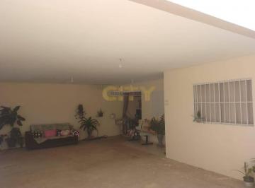Casa · 200m² · 2 Quartos · 1 Vaga · Vende-se Casa no Bairro Santa Terezinha