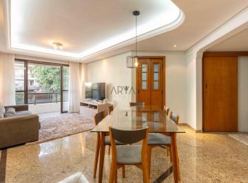 Apartamento · 111m² · 3 Quartos · 2 Vagas · Apartamento à venda no Vila Izabel  ARYA1