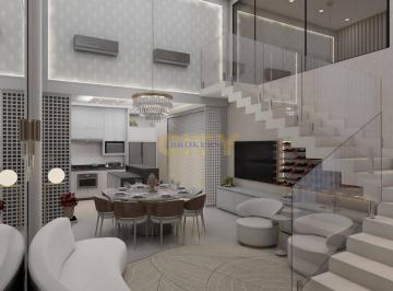 Casa · 325m² · 3 Quartos · 2 Vagas · Vende-se Casa Térrea Condomínio Florais do Parque