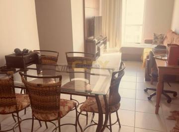 Apartamento · 3 Quartos · 1 Vaga · Vende-se Apartamento Torres Do Coxipó