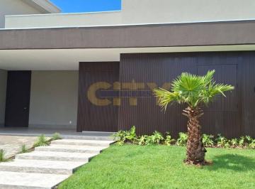 Casa · 474m² · 3 Quartos · 4 Vagas · Vende-se Casa Térrea Condomínio Villa Jardim