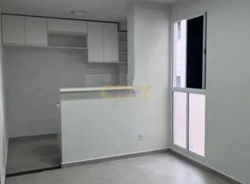 Apartamento · 2 Quartos · 1 Vaga · Vende-se Apartamento Condomínio Chapada das Borboletas