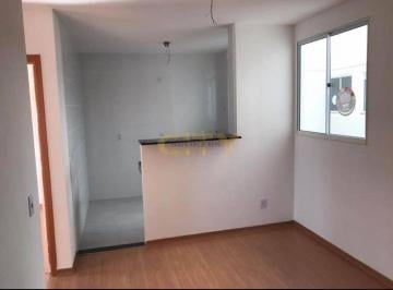Apartamento · 2 Quartos · 1 Vaga · Vende-se Apartamento Condomínio Chapada das Paineiras