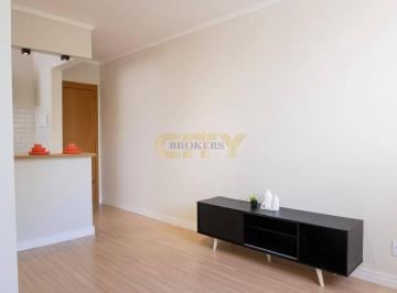 Apartamento · 2 Quartos · 1 Vaga · Vende-se Apartamento Cond. Chapada dos Bandeirantes (Coxipó)