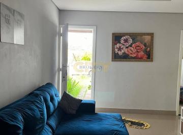 Casa · 127m² · 3 Quartos · 2 Vagas · Vende-se Casa Condomínio San Marino