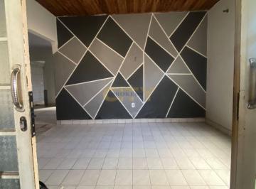 Casa · 5 Quartos · 4 Vagas · Vende-se Casa no Bairro Novo Terceiro