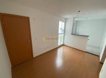 Apartamento · 2 Quartos · 1 Vaga · Vende-se Apartamento Condomínio Chapada dos Ipês