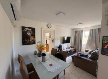 Apartamento · 2 Quartos · 1 Vaga · Vende-se Apartamento Condomínio Jardim das Vivendas