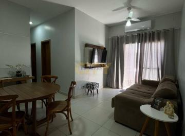 Apartamento · 3 Quartos · 1 Vaga · Vende-se Apartamento Condomínio Residencial Valle das Palmeiras