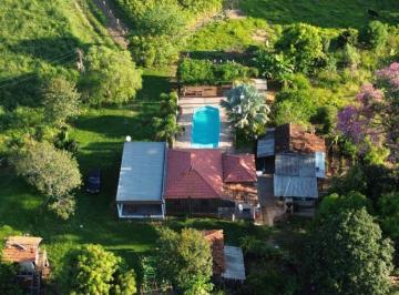 Terreno · 193600m² · 4 Quartos · 10 Vagas · Terreno à venda - em Ubirajara