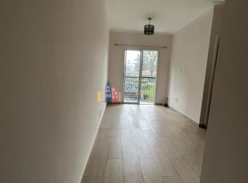 Foto 01 · Apartamento à venda em Barueri-SP, Jardim Tupanci: 2 quartos, 2 salas, 1 banheiro, 1 vaga, 55m²