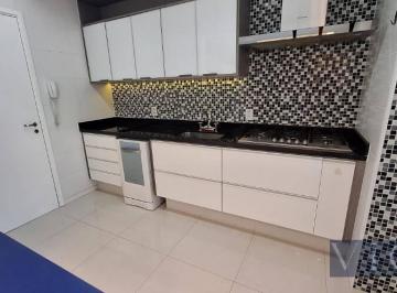 Apartamento · 89m² · 1 Quarto · 1 Vaga · Apartamento 1 dormitórios, 89m² aluguel por R$ 5.490,00/mês- Alphaville/SP